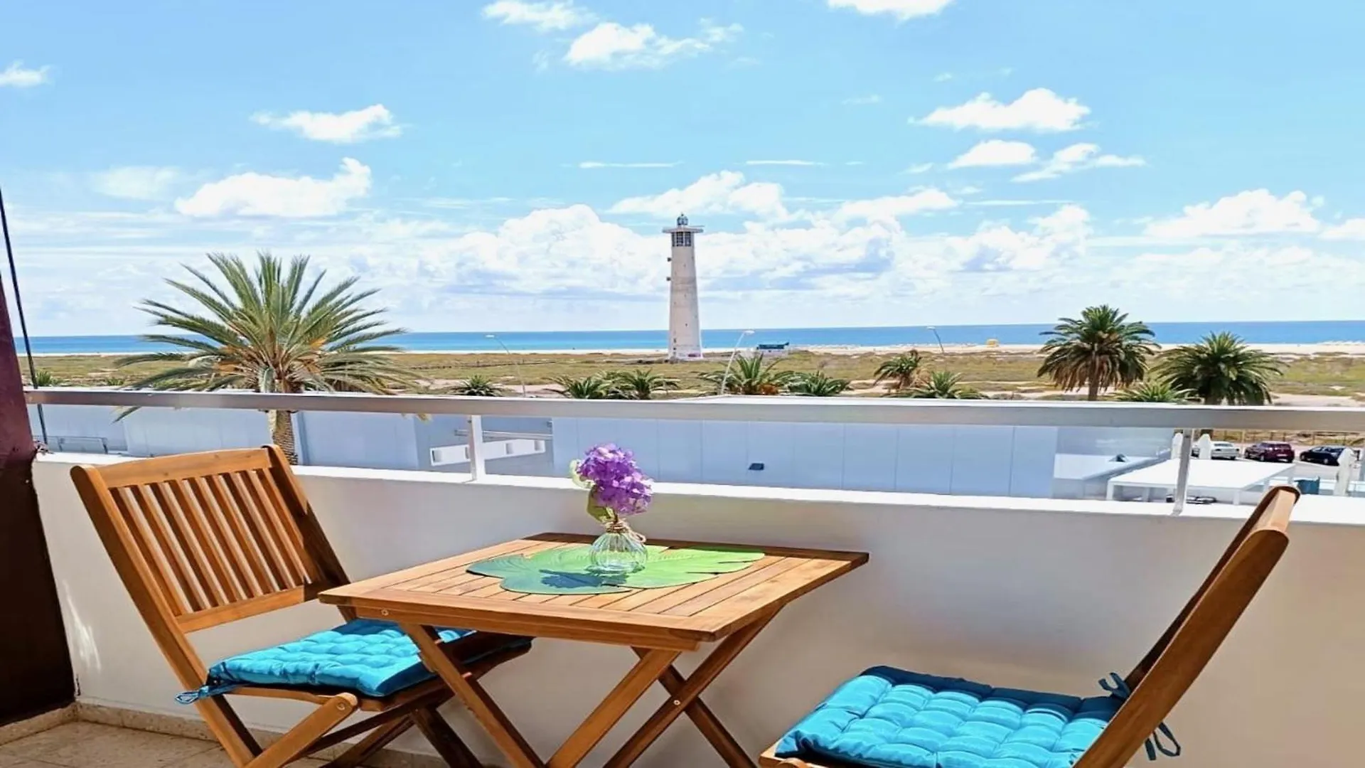 Welooveyou Colours Lighthouse Morro Jable