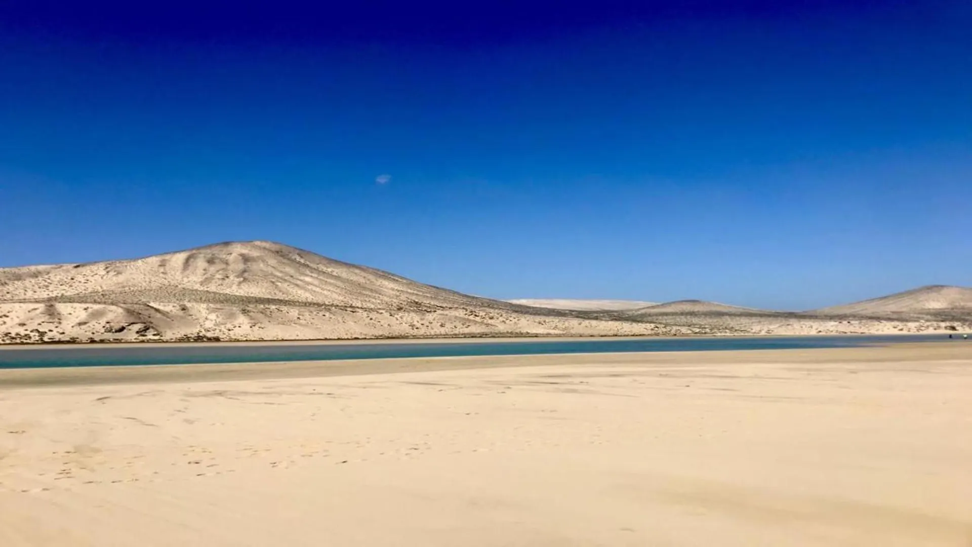 Welooveyou Colours Lighthouse Morro Jable  0*, Morro Jable (Fuerteventura) Spain