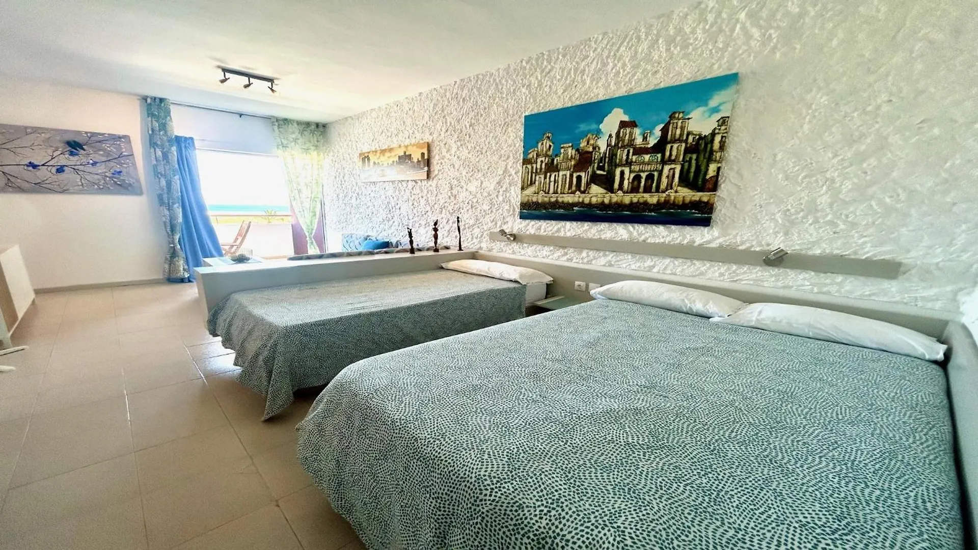 Welooveyou Colours Lighthouse Morro Jable  Apartment