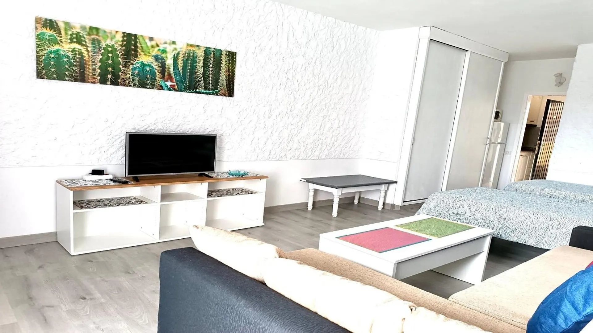 Apartment Welooveyou Colours Lighthouse Morro Jable