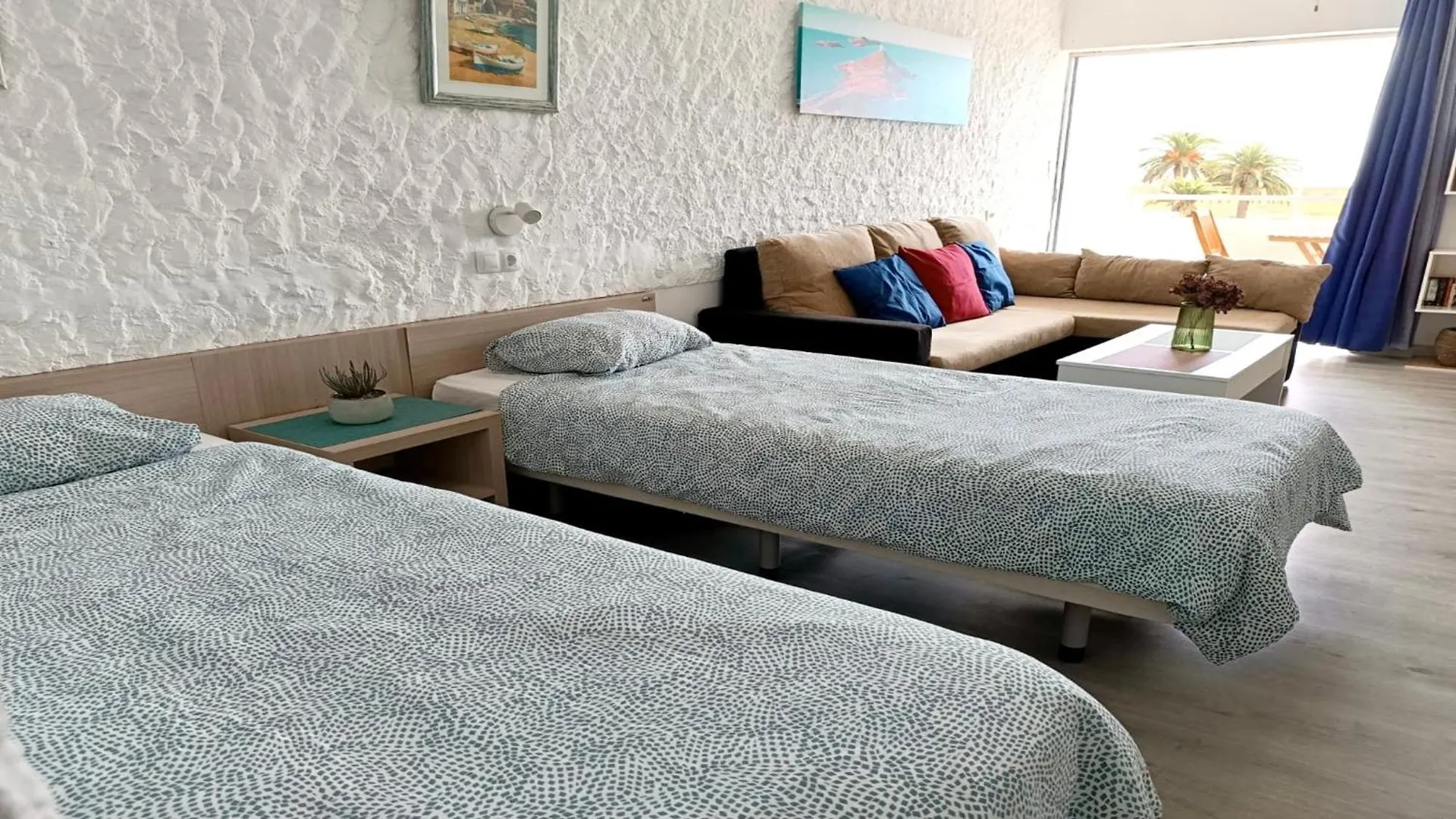 Apartment Welooveyou Colours Lighthouse Morro Jable